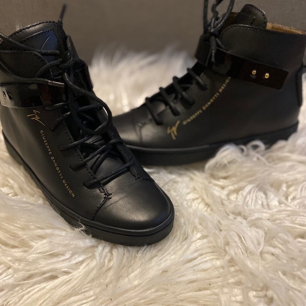 Giuseppe Zanotti Sneakers